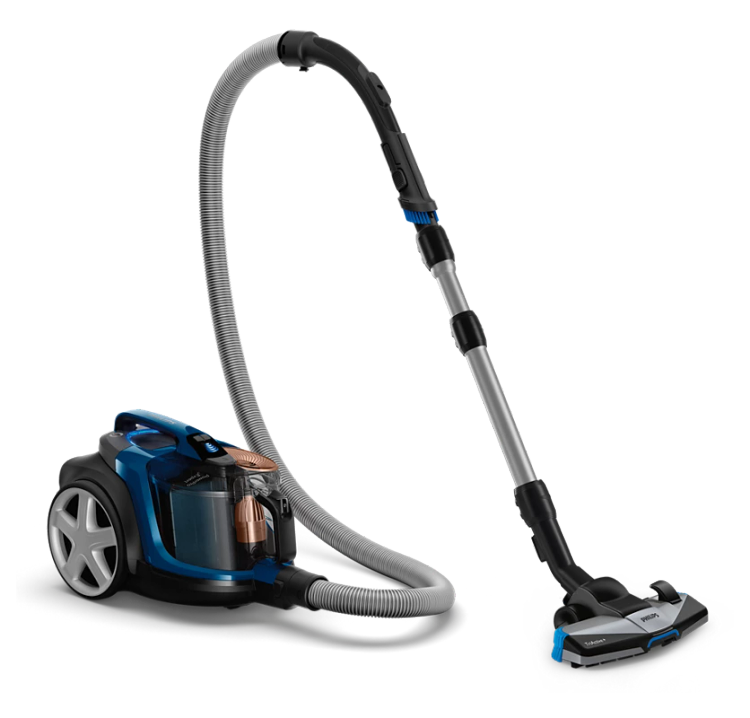 جارو مخزن دار فیلیپس مدل FC9749/07 سری Power Pro Max