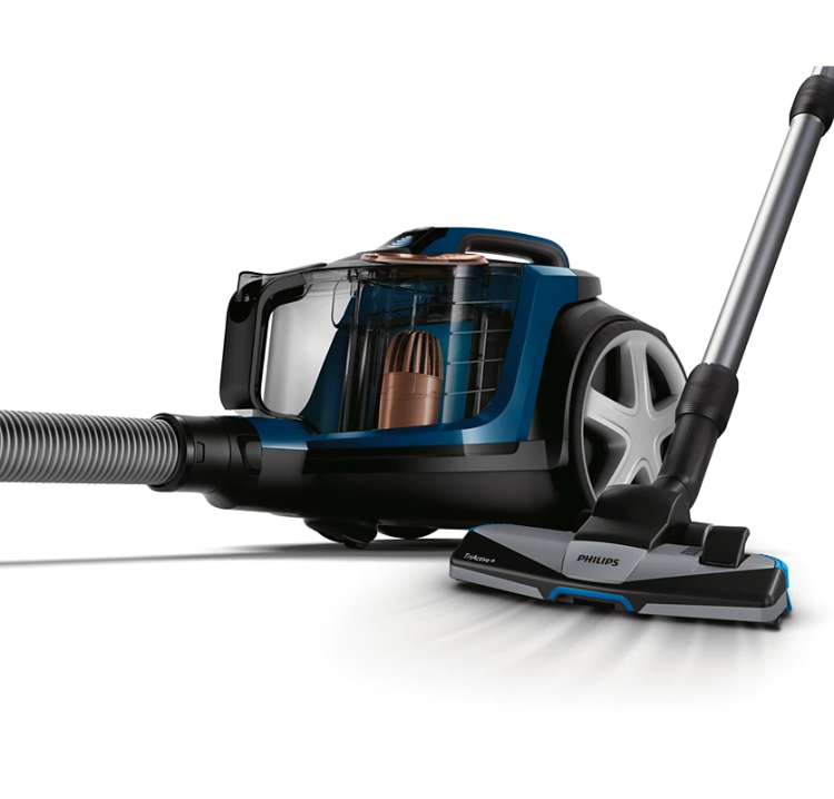 جارو مخزن دار فیلیپس مدل FC9749/07 سری Power Pro Max