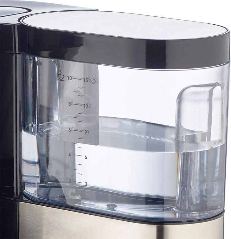 قهوه ساز فیلتری ملیتا آلمان مدل Elegance Therm Deluxe