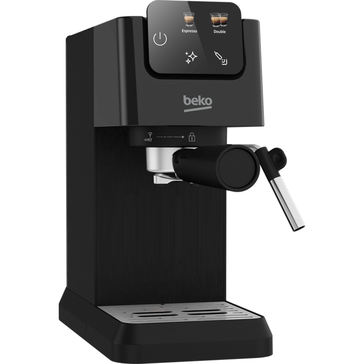 اسپرسوساز نیمه اتوماتیک Beko آلمان مدل CaffeExperto CEP 5302 B