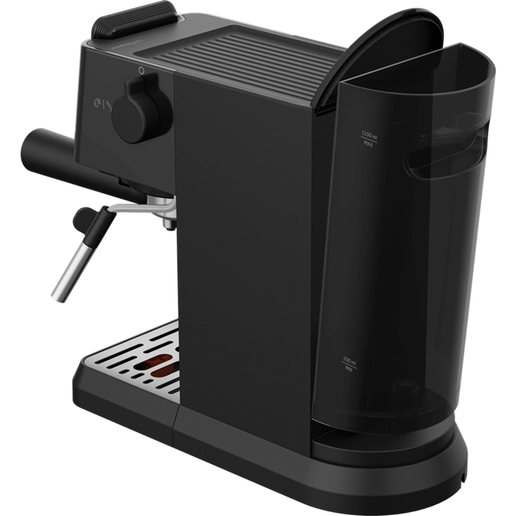 اسپرسوساز نیمه اتوماتیک Beko آلمان مدل CaffeExperto CEP 5302 B