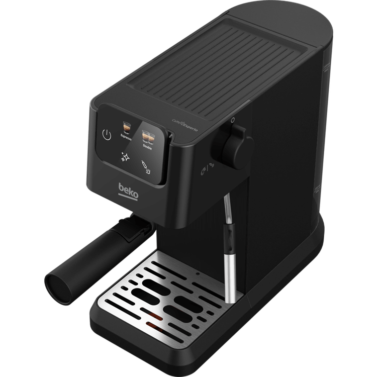 اسپرسوساز نیمه اتوماتیک Beko آلمان مدل CaffeExperto CEP 5302 B