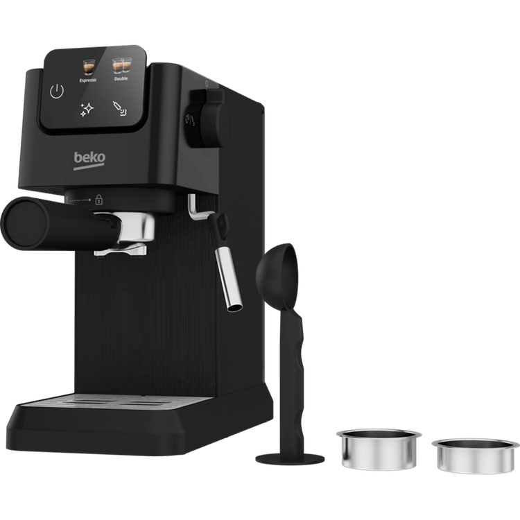 اسپرسوساز نیمه اتوماتیک Beko آلمان مدل CaffeExperto CEP 5302 B