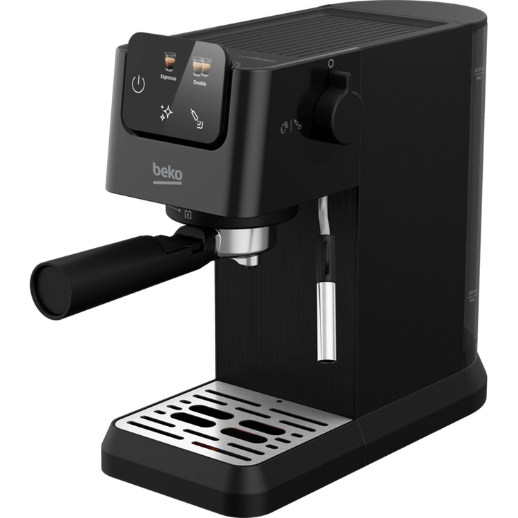 اسپرسوساز نیمه اتوماتیک Beko آلمان مدل CaffeExperto CEP 5302 B
