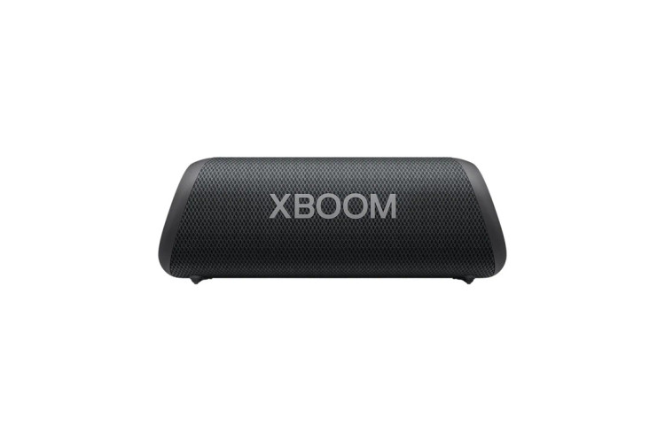 اسپیکر قابل حمل الجی کره مدل XBOOM Go XG5QBK مشکی