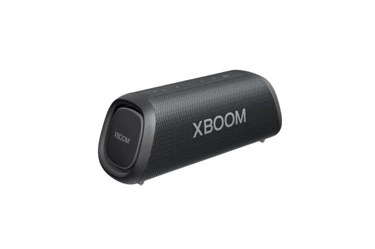 اسپیکر قابل حمل الجی کره مدل XBOOM Go XG5QBK مشکی