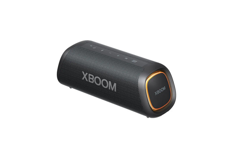 اسپیکر قابل حمل الجی کره مدل XBOOM Go XG5QBK مشکی