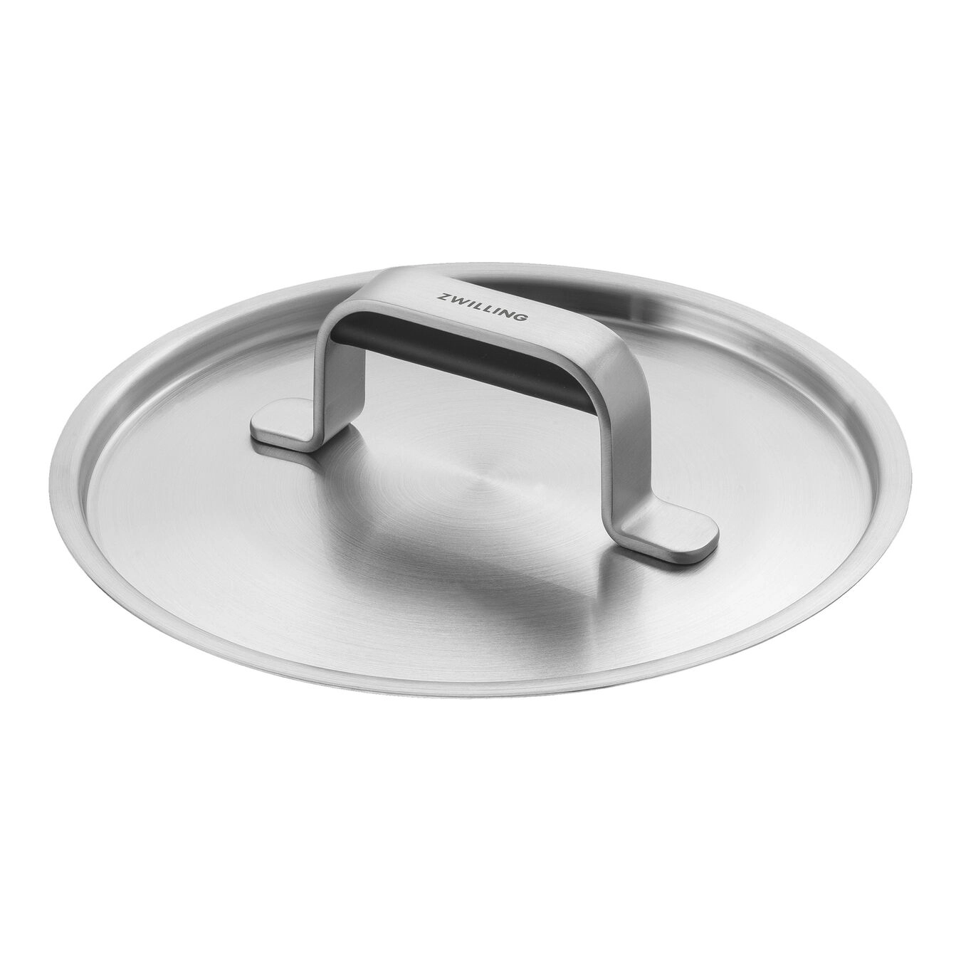 سرویس قابلمه استیل ۵ تکه ( ۹ پارچه ) Zwilling آلمان مدل Pure رنگ رز