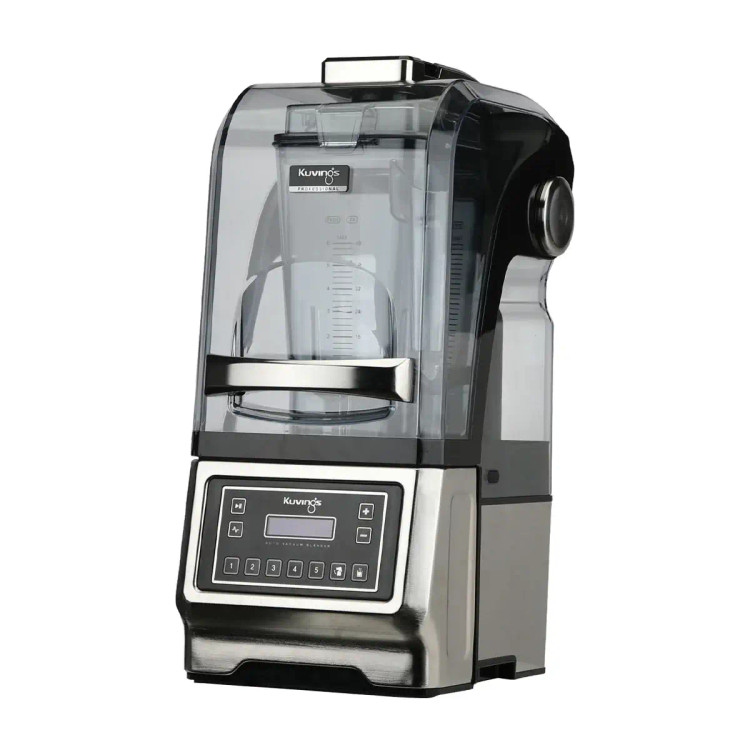 مخلوط کن وکیوم حرفه ای برند Kuvings کره مدل CHEF CB1000 اتوماتیک