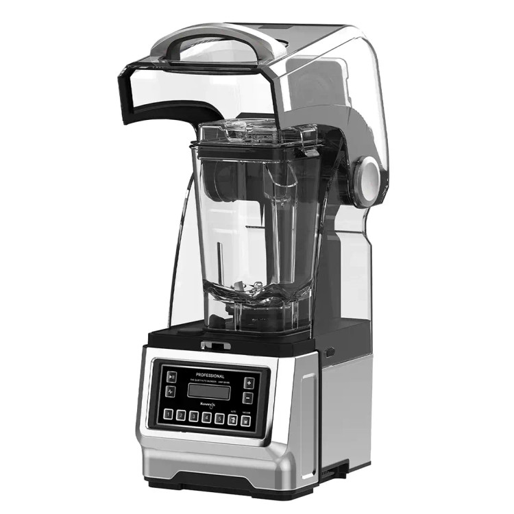 مخلوط کن وکیوم حرفه ای برند Kuvings کره مدل CHEF CB1000 اتوماتیک