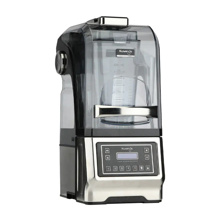 مخلوط کن وکیوم حرفه ای برند Kuvings کره مدل CHEF CB1000 اتوماتیک