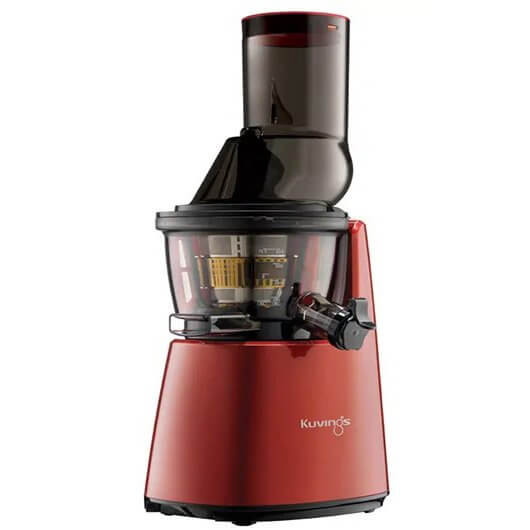 عصاره گیر برند Kuvings کره جنوبی مدل C7000 Slow Juicer