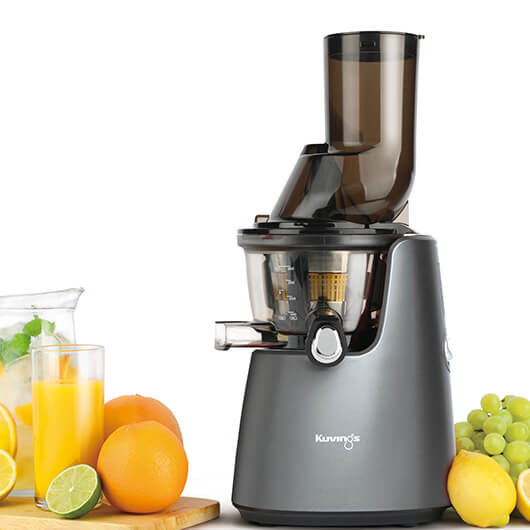 عصاره گیر برند Kuvings کره جنوبی مدل C7000 Slow Juicer