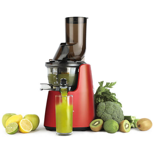 عصاره گیر برند Kuvings کره جنوبی مدل C7000 Slow Juicer