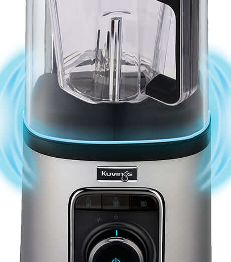 مخلوط کن وکیوم پیشرفته برند Kuvings مدل SV500M
