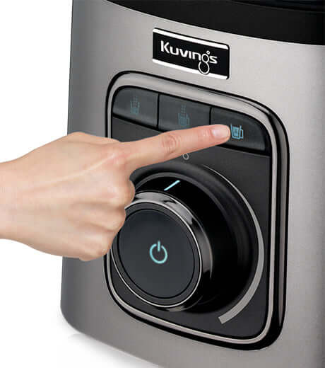 مخلوط کن وکیوم پیشرفته برند Kuvings مدل SV500M