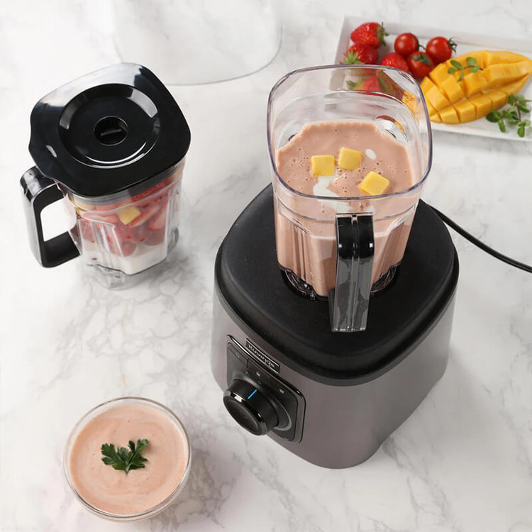 مخلوط کن وکیوم پیشرفته برند Kuvings مدل SV500M