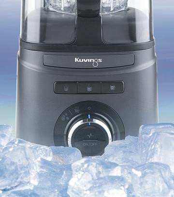 مخلوط کن وکیوم پیشرفته برند Kuvings کره جنوبی مدل SV400ME