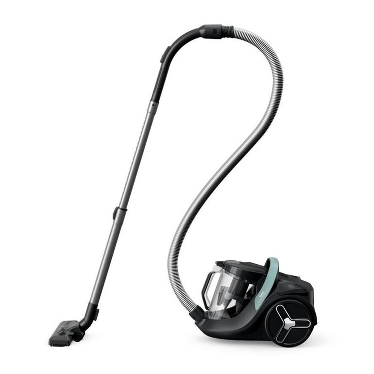 جارو برقی مخزن دار برند تفال فرانسه مدل TW7B62EA X-Trem