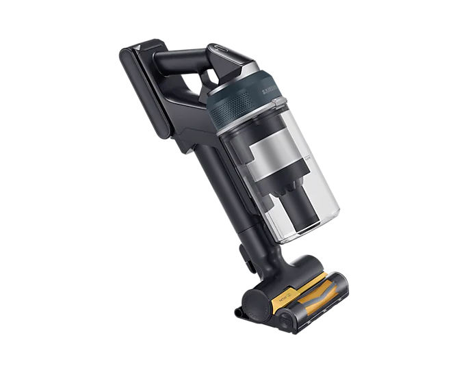 جارو شارژی برند سامسونگ اصل کره مدل VS20C8524TB Jet™ 85 Complete