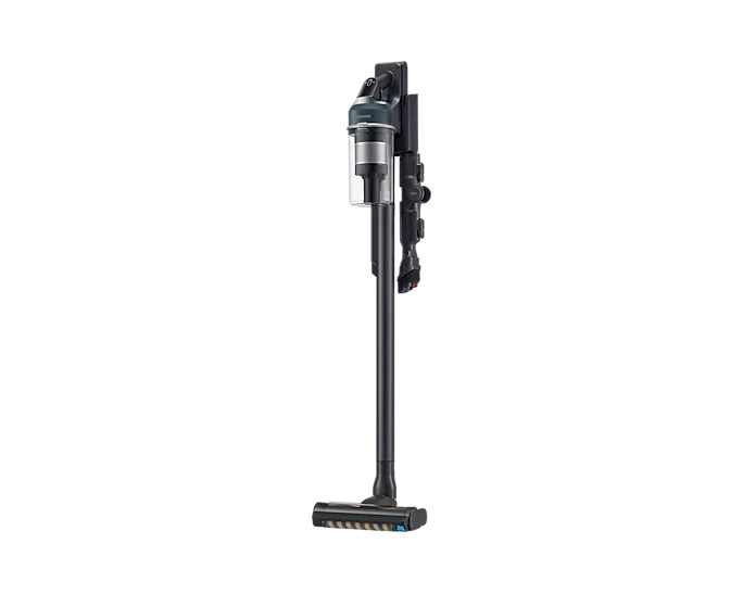 جارو شارژی برند سامسونگ اصل کره مدل VS20C8524TB Jet™ 85 Complete