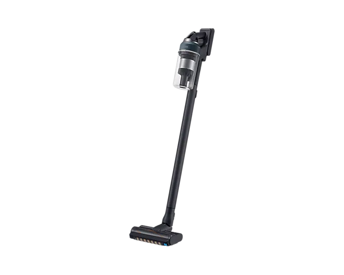جارو شارژی برند سامسونگ اصل کره مدل VS20C8524TB Jet™ 85 Complete