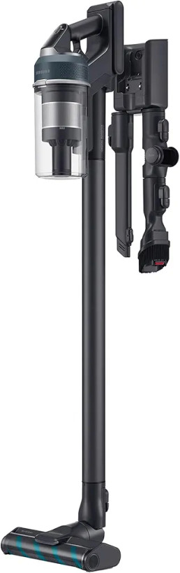 جارو شارژی برند سامسونگ اصل کره مدل VS20C8524TB Jet™ 85 Complete