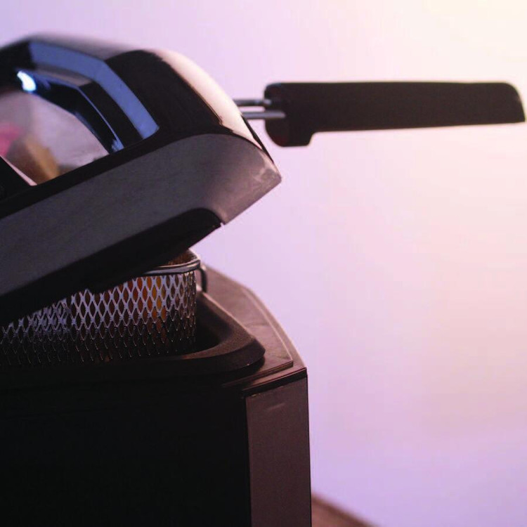 سرخکن برند کرکماز ترکیه مدل Vertex A486