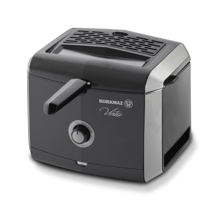 سرخکن برند کرکماز ترکیه مدل Vertex A486