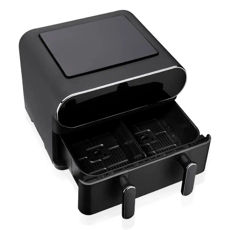 سرخکن بدون روغن برند کرکماز ترکیه مدل Omega A892 مشکی