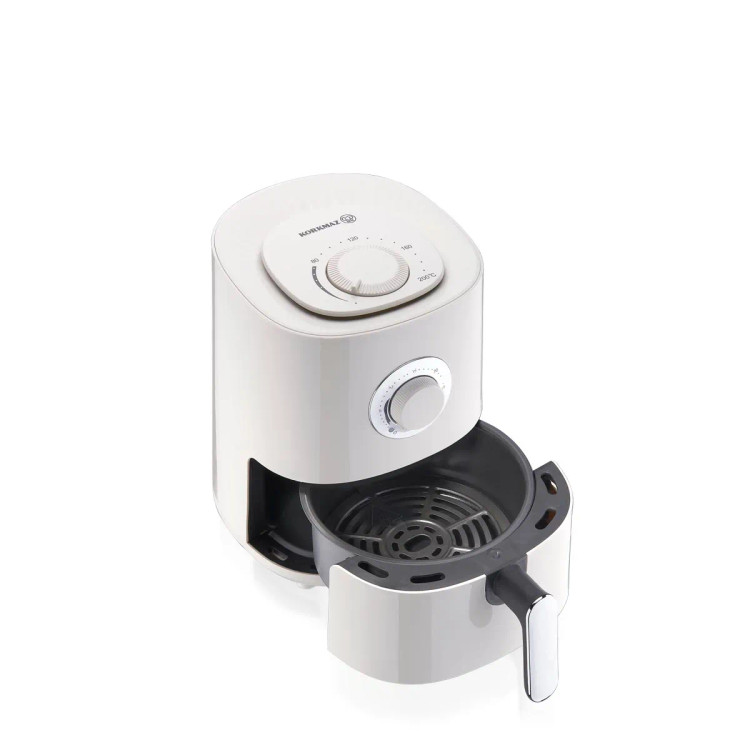 سرخکن بدون روغن برند کرکماز ترکیه مدل Air Easy A889-01 وانیلی