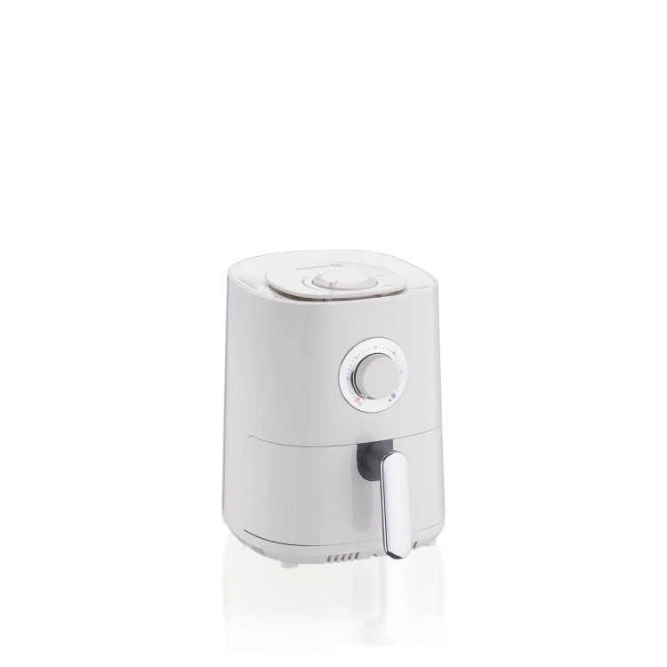 سرخکن بدون روغن برند کرکماز ترکیه مدل Air Easy A889-01 وانیلی