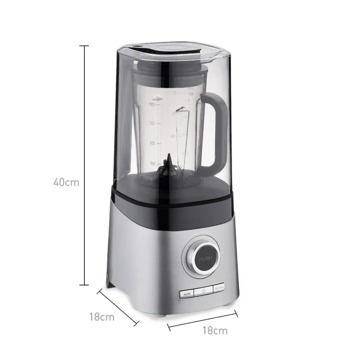 مخلوط کن و اسموتی ساز برند کرکماز ترکیه مدل Fresca A940