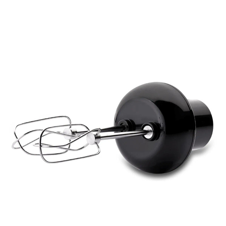 ست مخلوطکن و غذاساز کرکماز مدل Mia A457-06 (مشکی/کروم)