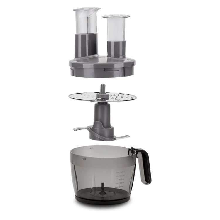 ست خردکن و مخلوطکن برند کرکماز ترکیه مدل Vertex Multi A455
