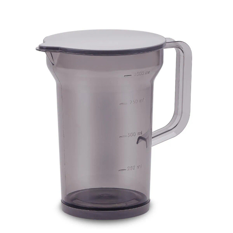ست خردکن و مخلوطکن برند کرکماز ترکیه مدل Vertex Multi A455