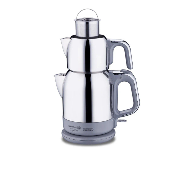 چایساز استیل برند کرکماز ترکیه مدل Çaytema A331
