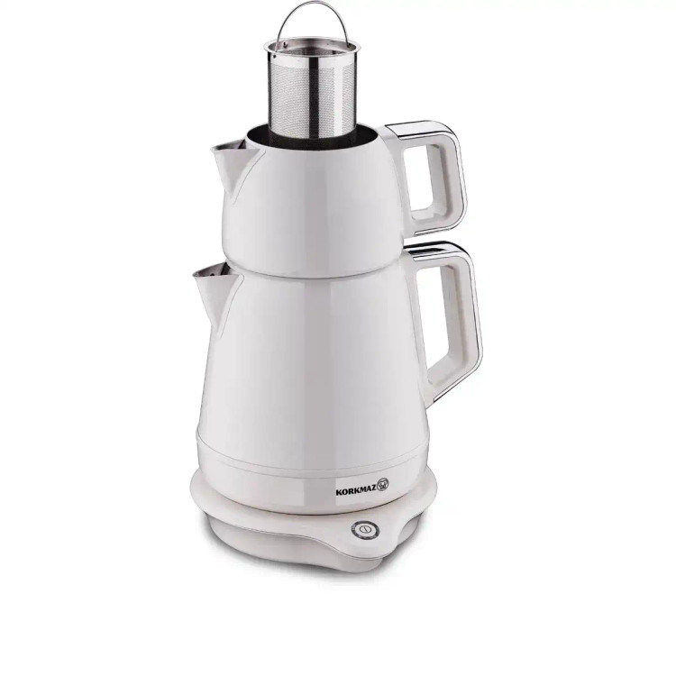 چایساز استیل برند کرکماز ترکیه مدل Demiks A332