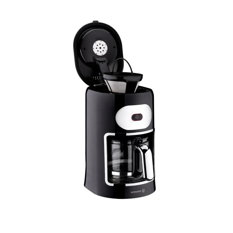 قهوه ساز اتوماتیک برند کرکماز ترکیه مدل Drippa One-Touch A864