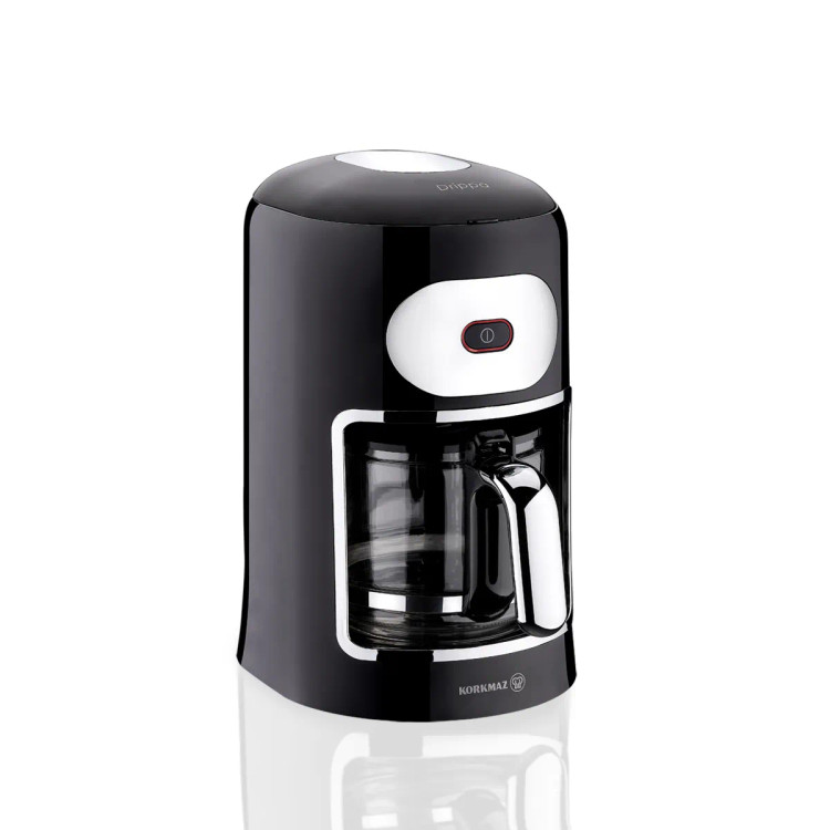 قهوه ساز اتوماتیک برند کرکماز ترکیه مدل Drippa One-Touch A864