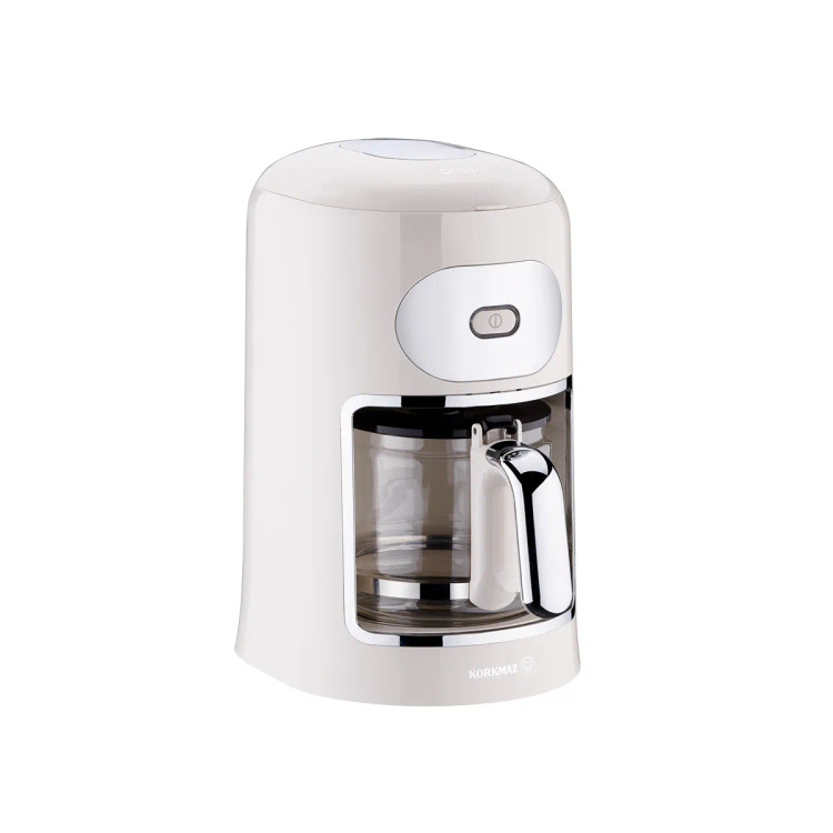 قهوه ساز اتوماتیک برند کرکماز ترکیه مدل Drippa One-Touch A864
