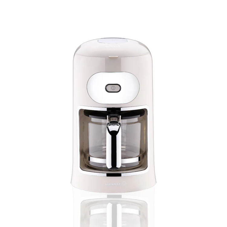قهوه ساز اتوماتیک برند کرکماز ترکیه مدل Drippa One-Touch A864