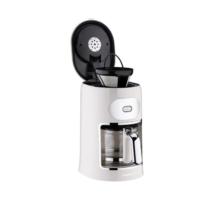 قهوه ساز اتوماتیک برند کرکماز ترکیه مدل Drippa One-Touch A864