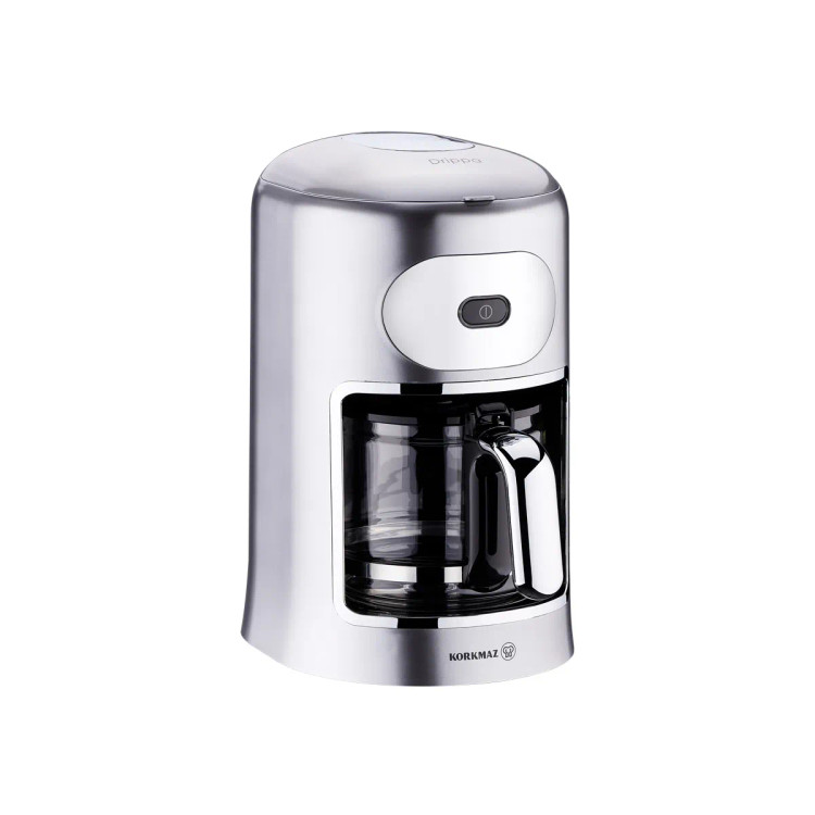 قهوه ساز اتوماتیک برند کرکماز ترکیه مدل Drippa One-Touch A864