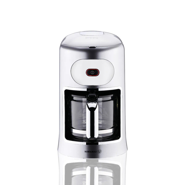 قهوه ساز اتوماتیک برند کرکماز ترکیه مدل Drippa One-Touch A864