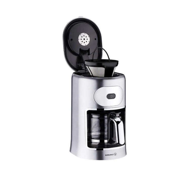 قهوه ساز اتوماتیک برند کرکماز ترکیه مدل Drippa One-Touch A864