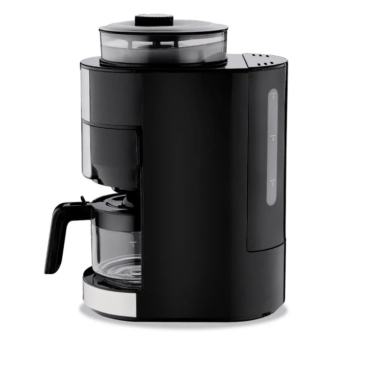 قهوه ساز فیلتری دیجیتال برند کرکماز ترکیه مدل Caffeina A980