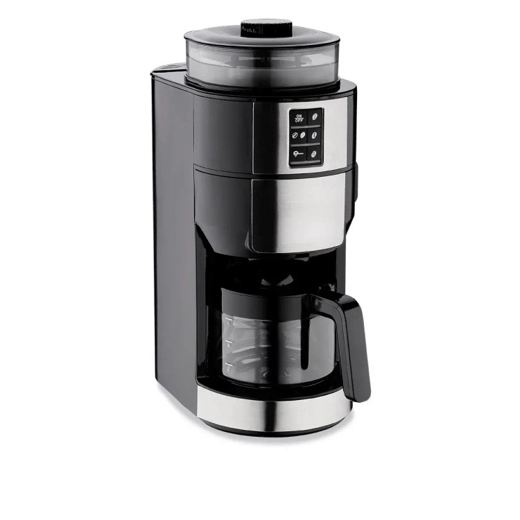 قهوه ساز فیلتری دیجیتال برند کرکماز ترکیه مدل Caffeina A980