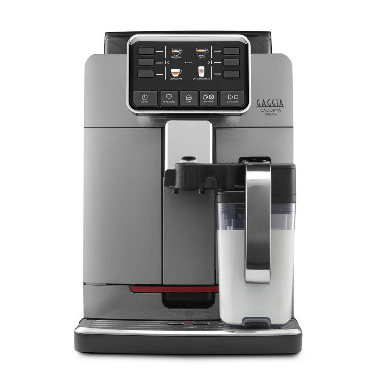 اسپرسوساز تمام اتوماتیک برند Gaggia ایتالیا مدل Cadorna Prestige RI9604/01