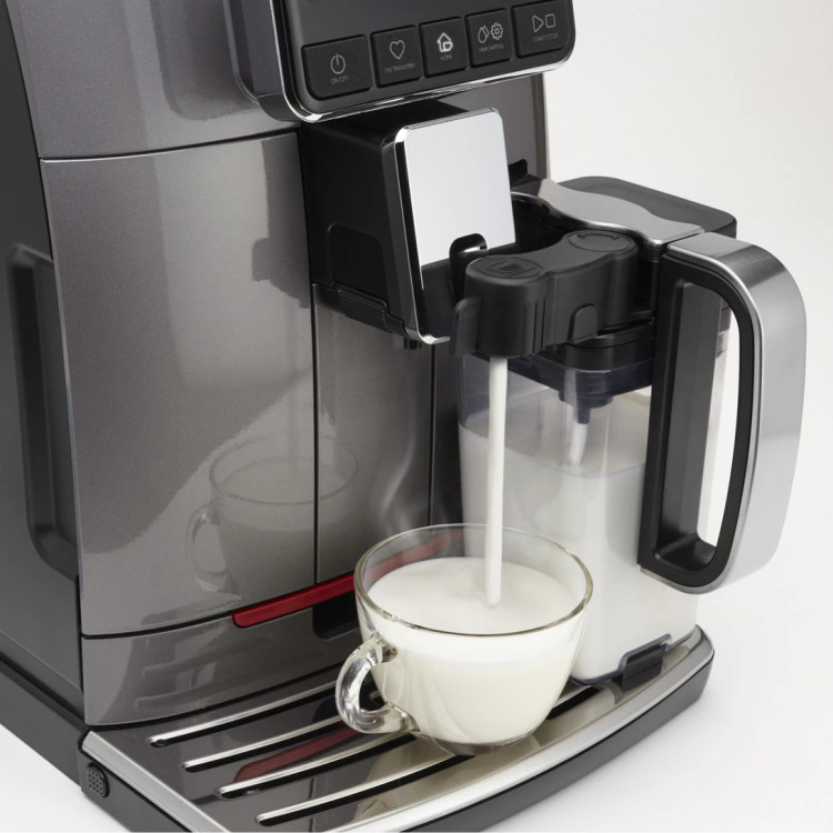 اسپرسوساز تمام اتوماتیک برند Gaggia ایتالیا مدل Cadorna Prestige RI9604/01